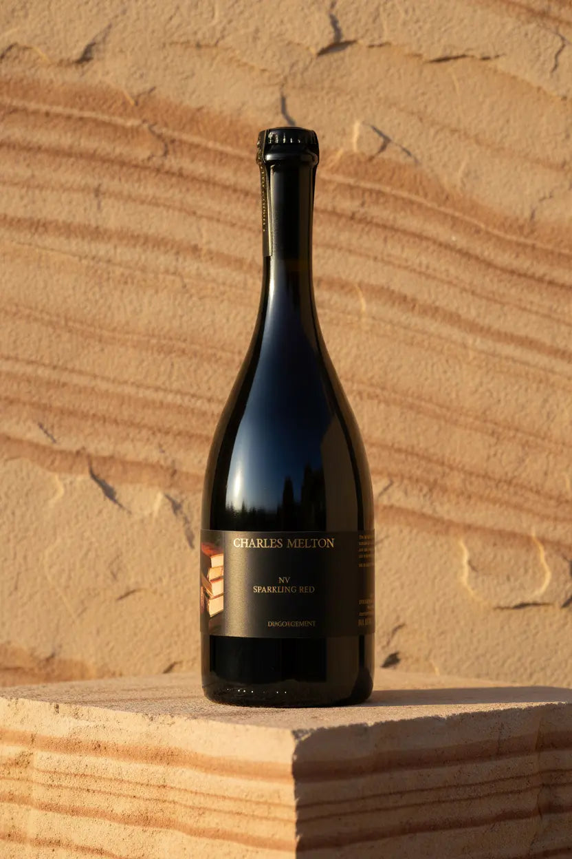 Buy Charles Melton Sparkling Red NV  Barossa Valley online at Wine Sellers Direct's best prices.