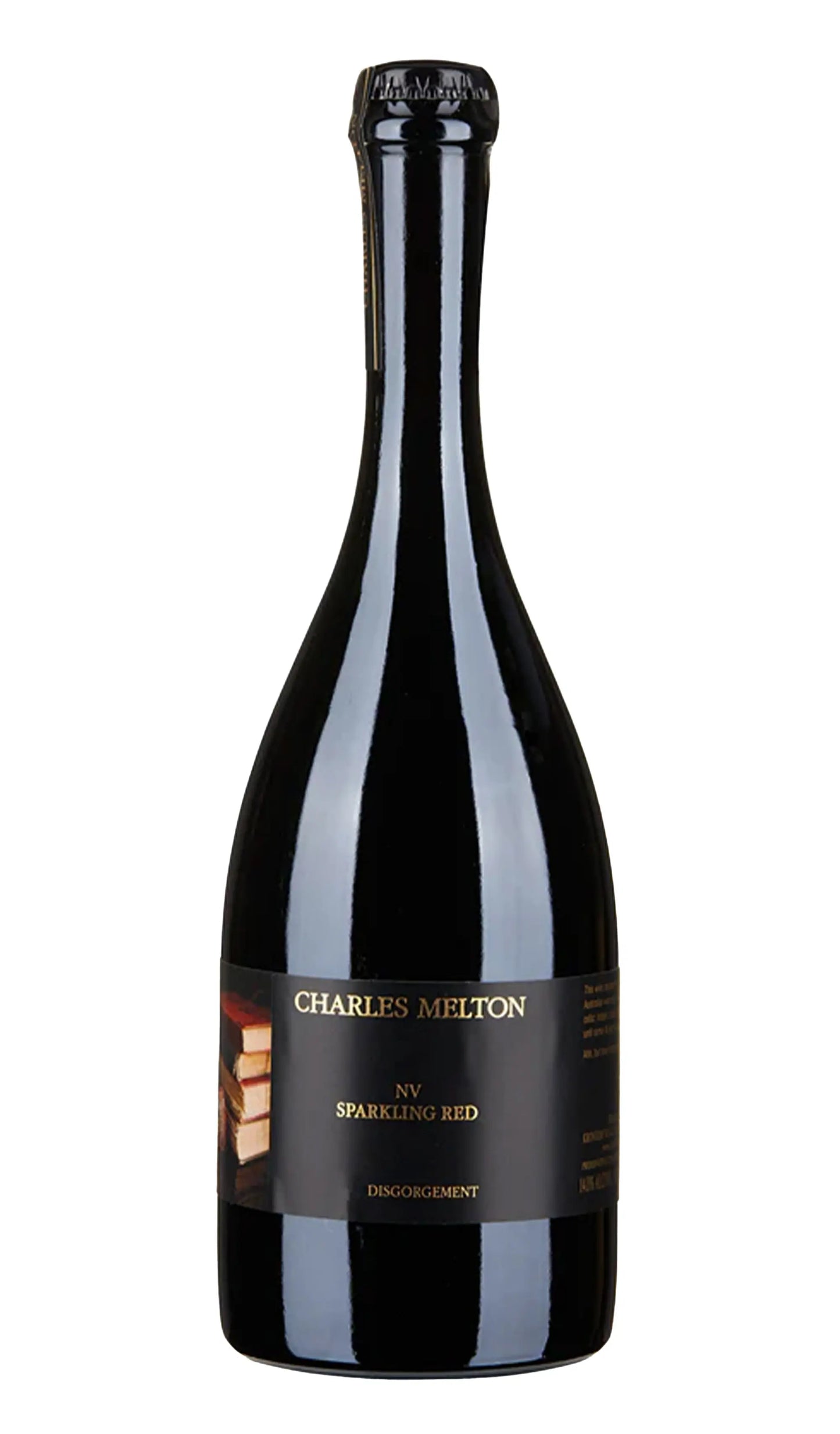 Buy Charles Melton Sparkling Red NV  Barossa Valley online at Wine Sellers Direct's best prices.