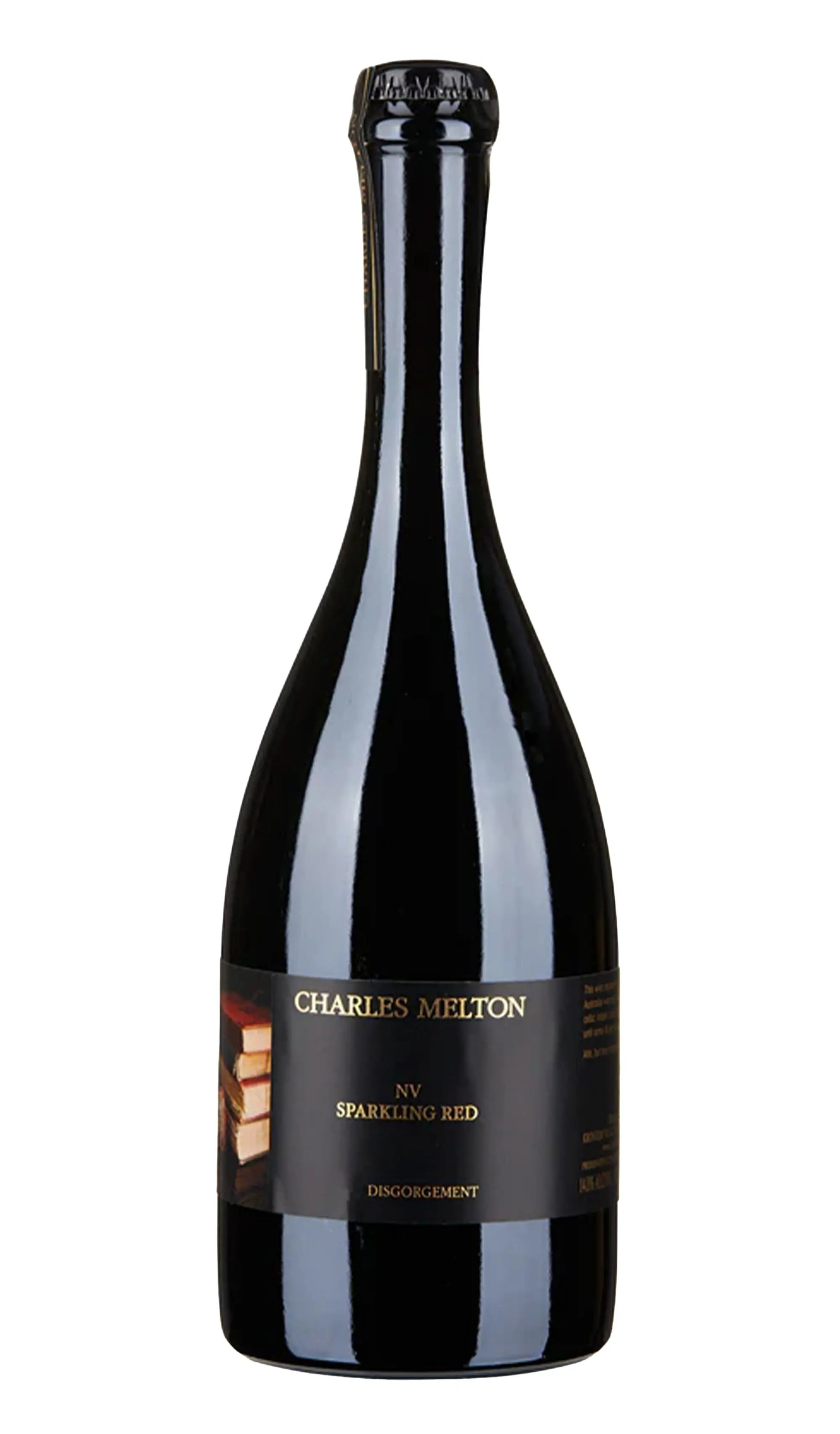 Buy Charles Melton Sparkling Red NV  Barossa Valley online at Wine Sellers Direct's best prices.