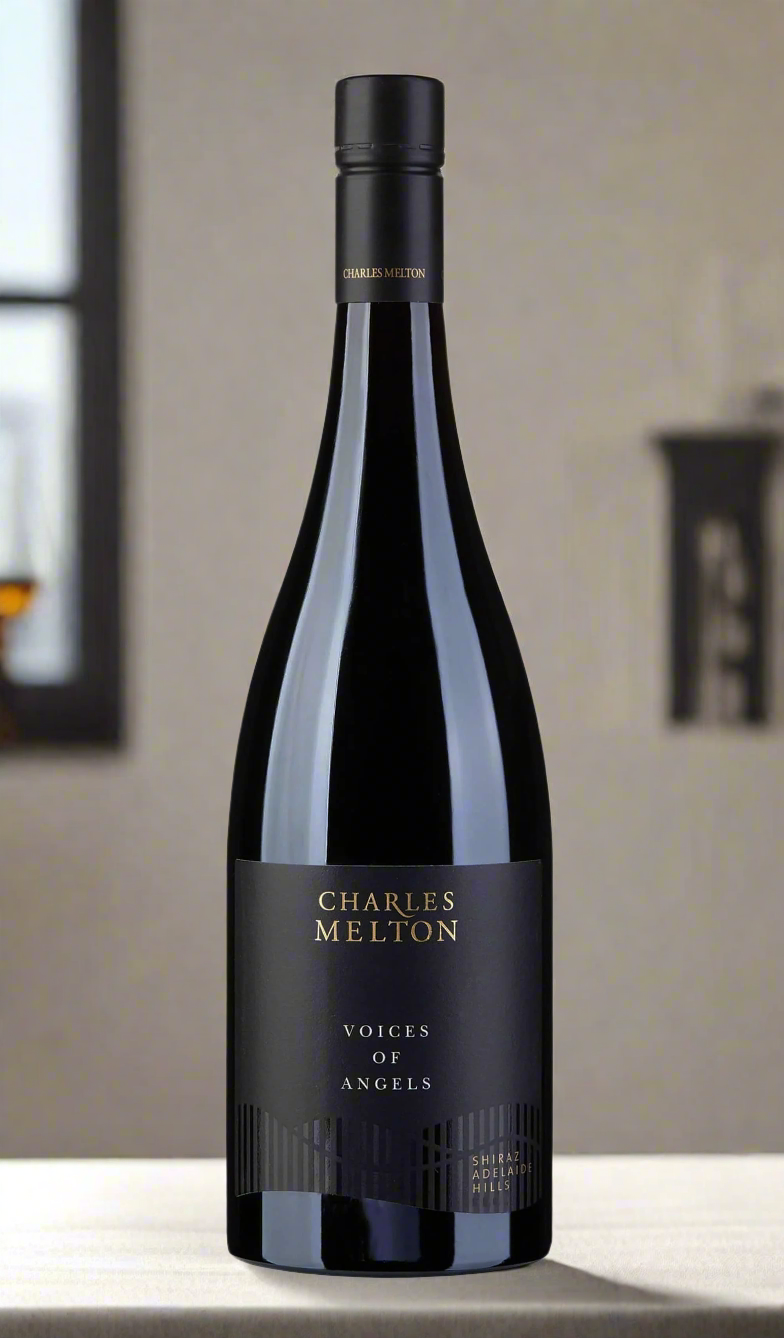 Find out more or buy Charles Melton Voices of Angels Shiraz 2021 (Adelaide Hills) available at Wine Sellers Direct's best prices - Australia's independent liquor specialists.