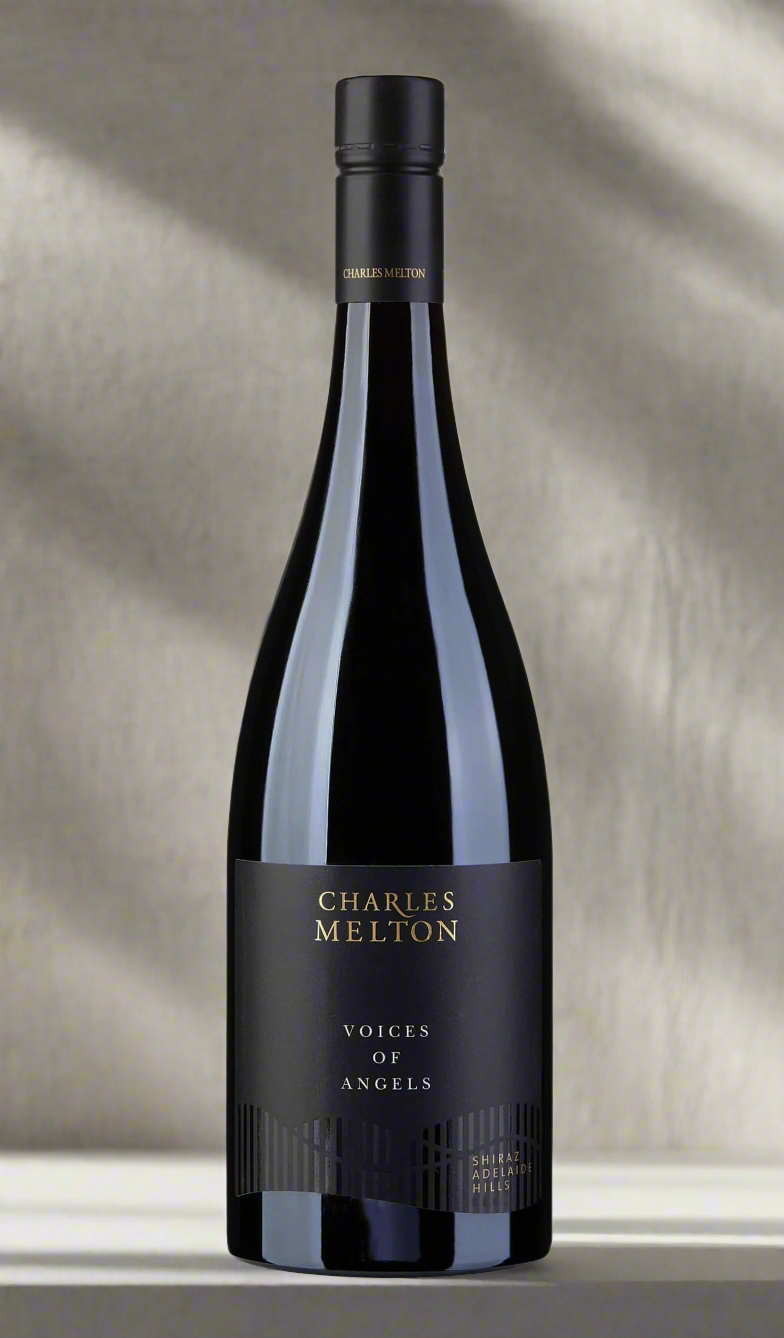 Find out more or buy Charles Melton Voices of Angels Shiraz 2021 (Adelaide Hills) available at Wine Sellers Direct's best prices - Australia's independent liquor specialists.