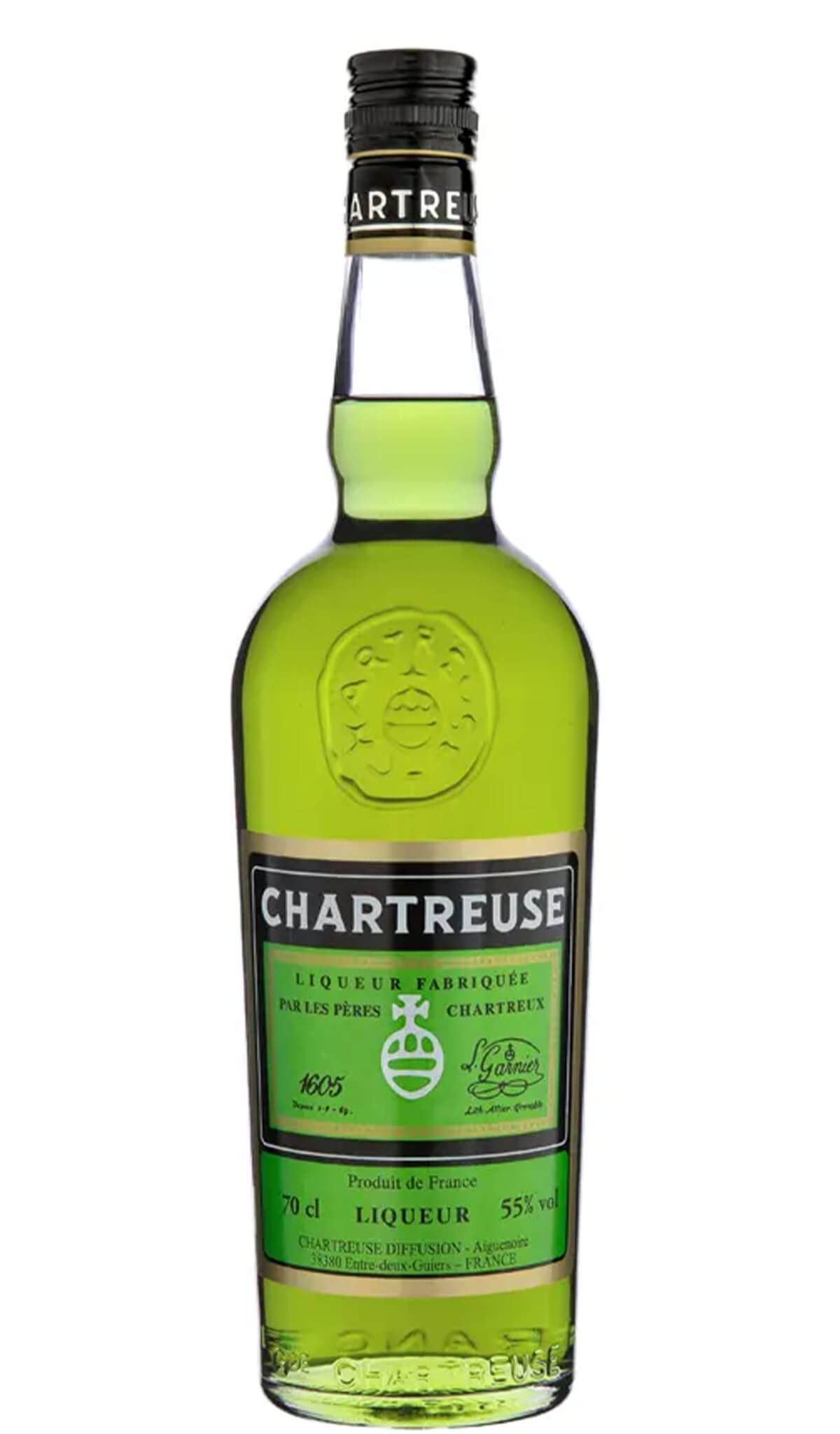 Find out more or buy Chartreuse Green 700ml (France) online at Wine Sellers Direct - Australia’s independent liquor specialists.