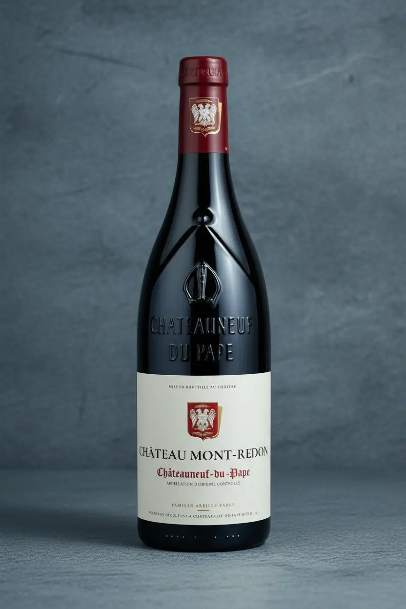 Buy Château Mont-Redon Châteauneuf-du-Pape Red 2022 Rhone Valley online at Wine Sellers Direct's best prices.