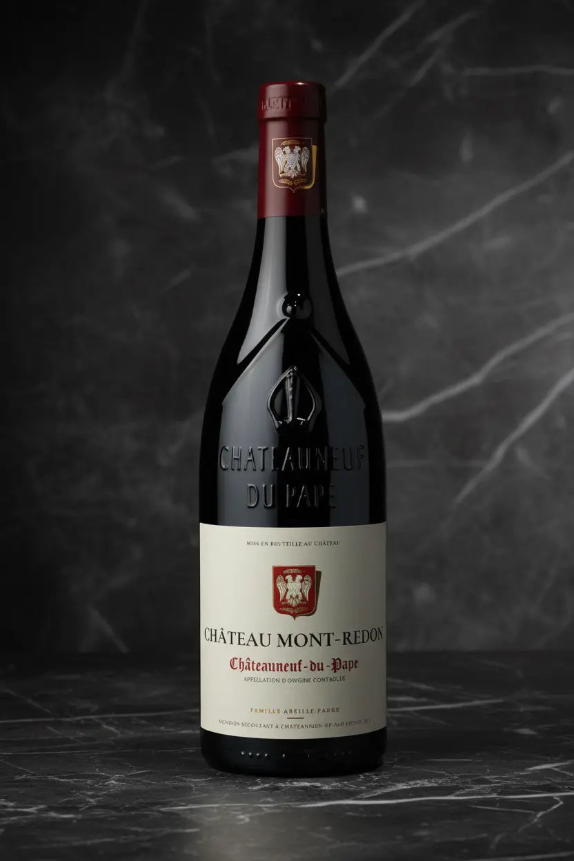 Buy Château Mont-Redon Châteauneuf-du-Pape Red 2022 Rhone Valley online at Wine Sellers Direct's best prices.