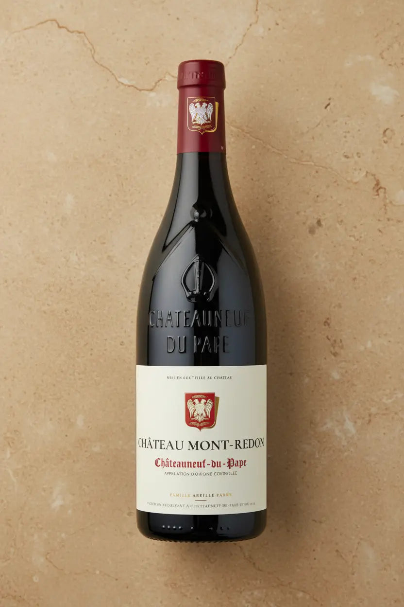 Buy Château Mont-Redon Châteauneuf-du-Pape Red 2022 Rhone Valley online at Wine Sellers Direct's best prices.