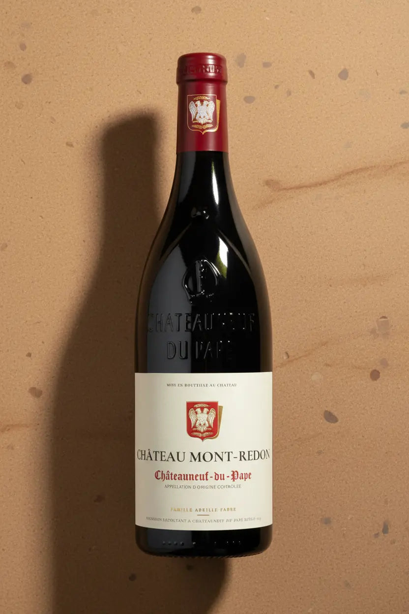 Buy Château Mont-Redon Châteauneuf-du-Pape Red 2022 Rhone Valley online at Wine Sellers Direct's best prices.