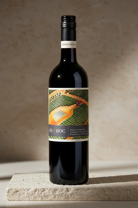 Buy Cherubino Ad Hoc Avant Gardening Cabernet Malbec 2021 online at Wine Sellers Direct's best prices.