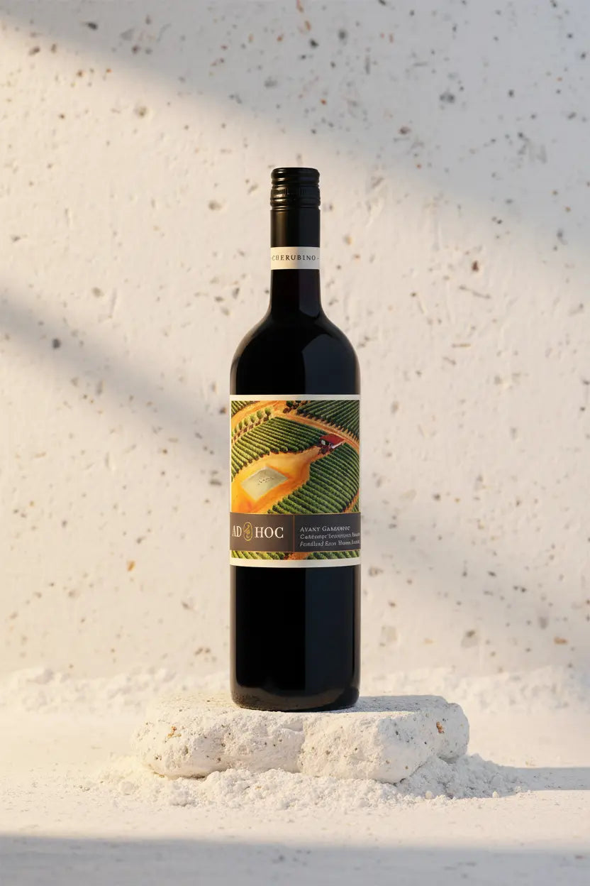 Buy Cherubino Ad Hoc Avant Gardening Cabernet Malbec 2021 online at Wine Sellers Direct's best prices.