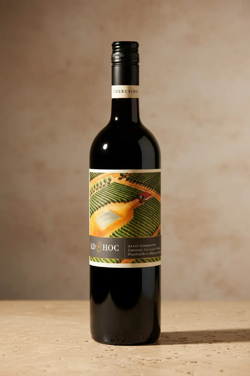 Buy Cherubino Ad Hoc Avant Gardening Cabernet Malbec 2021 online at Wine Sellers Direct's best prices.
