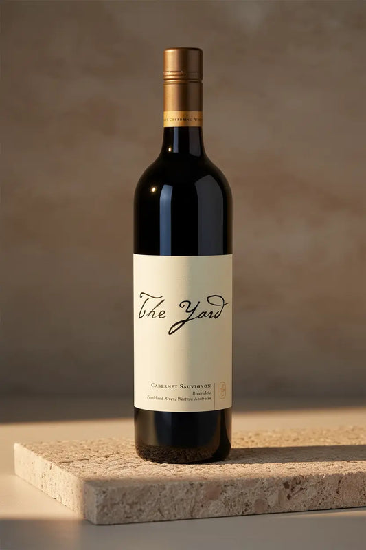 Buy Larry Cherubino The Yard Riversdale Cabernet 2022 online at Wine Sellers Direct's best prices.