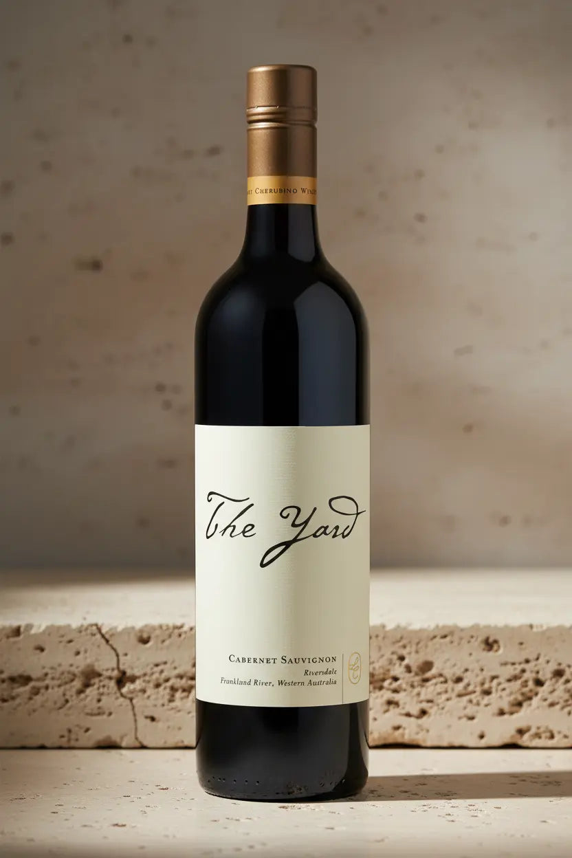 Buy Larry Cherubino The Yard Riversdale Cabernet 2022 online at Wine Sellers Direct's best prices.