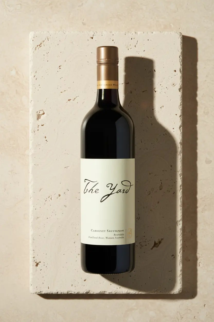 Buy Larry Cherubino The Yard Riversdale Cabernet 2022 online at Wine Sellers Direct's best prices.