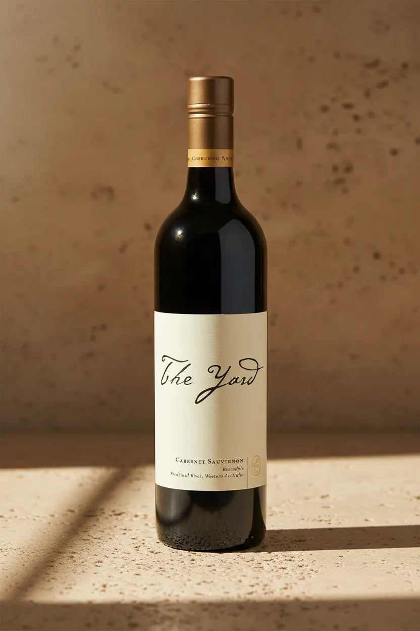 Buy Larry Cherubino The Yard Riversdale Cabernet 2022 online at Wine Sellers Direct's best prices.