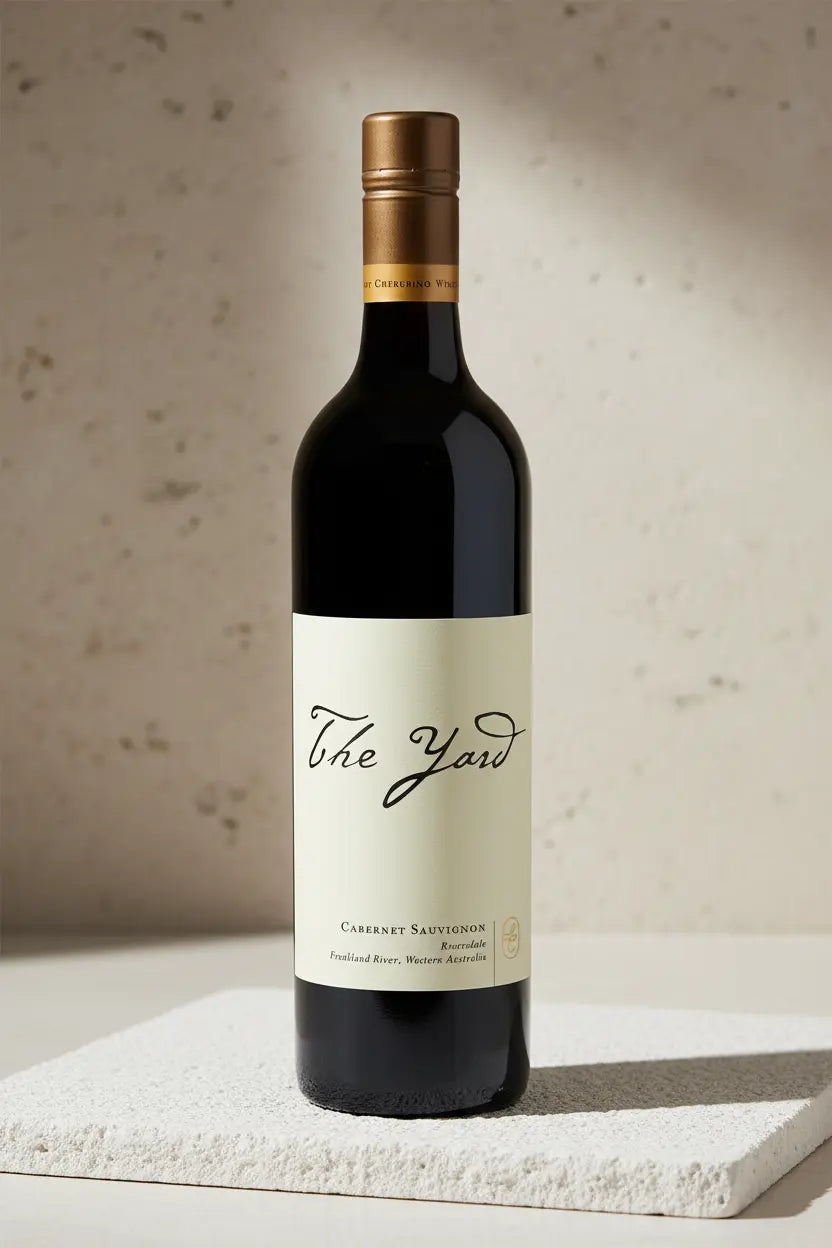 Buy Larry Cherubino The Yard Riversdale Cabernet 2022 online at Wine Sellers Direct's best prices.