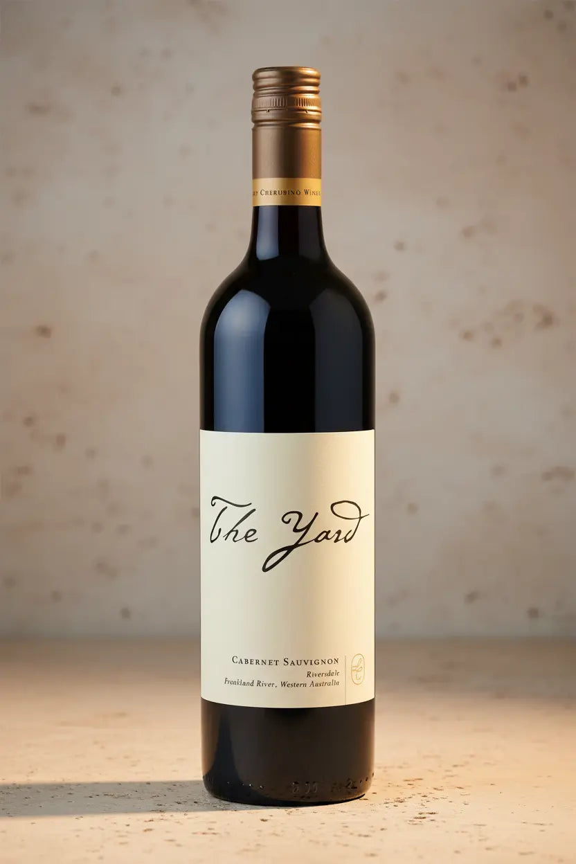 Buy Larry Cherubino The Yard Riversdale Cabernet 2022 online at Wine Sellers Direct's best prices.