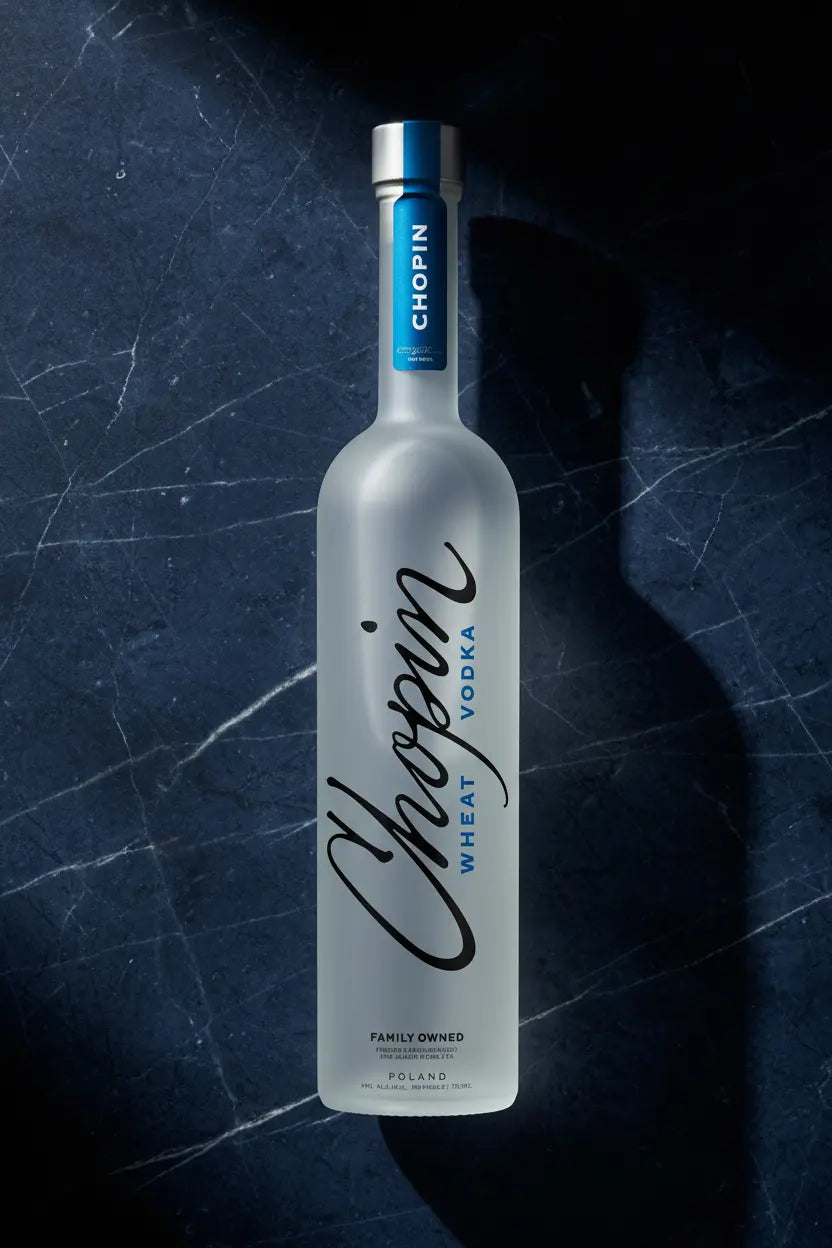 Find out more or buy Chopin Wheat Vodka 40% 700mL Poland at Wine Sellers Direct - Australia’s independent liquor specialists.