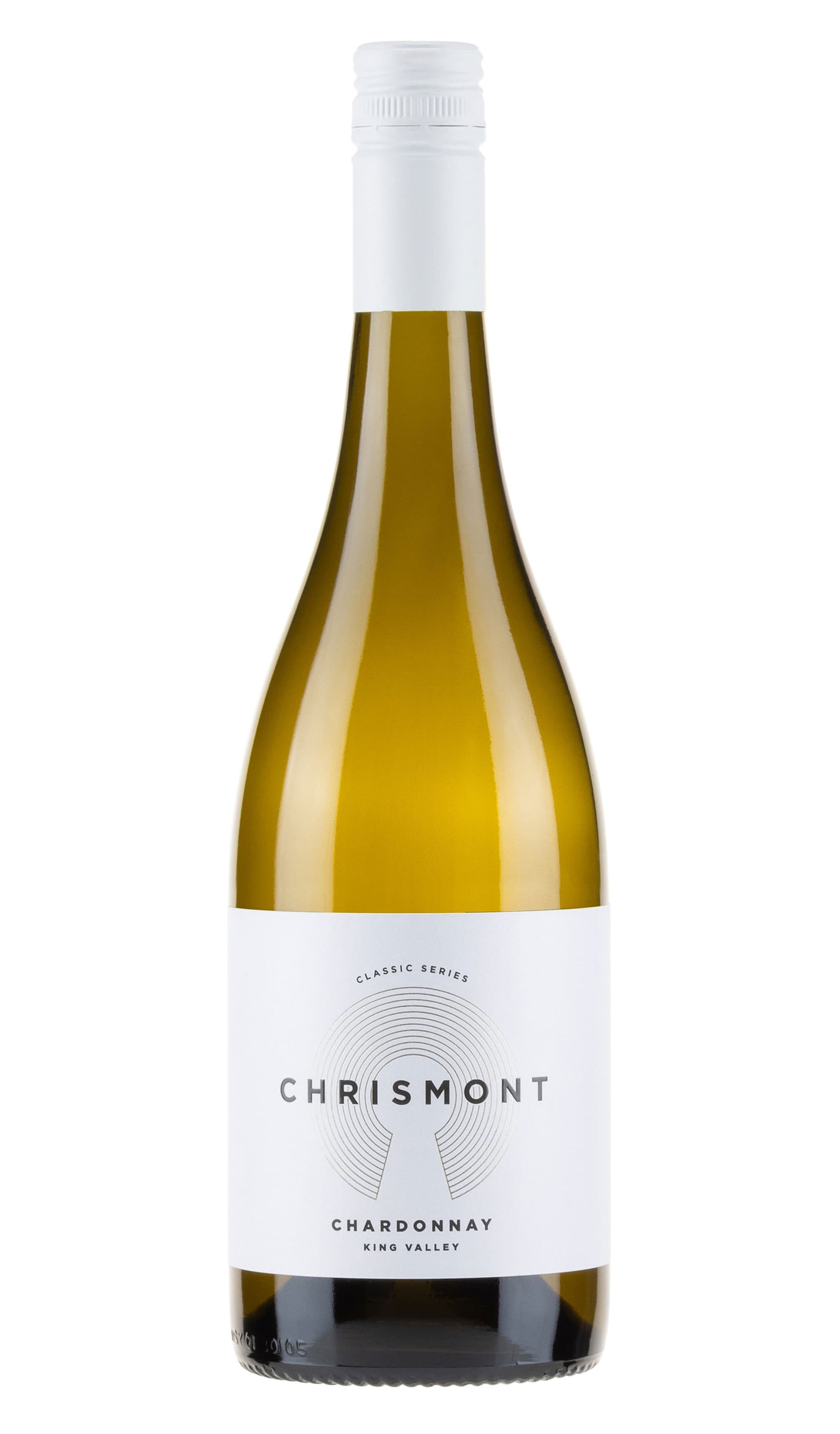 Find out more, explore the range and buy Chrismont Chardonnay 2023 (King Valley) available online at Wine Sellers Direct - Australia's independent liquor specialists and the best prices.