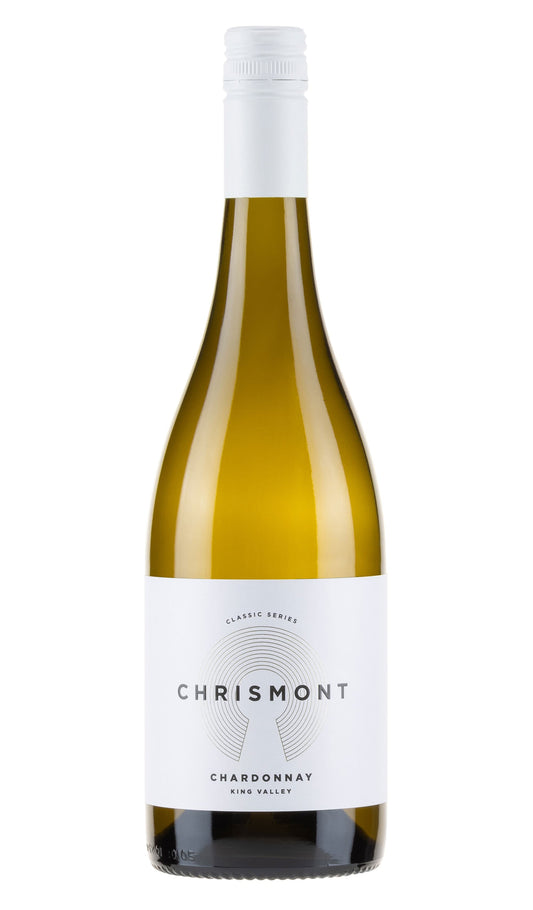 Find out more, explore the range and buy Chrismont Chardonnay 2023 (King Valley) available online at Wine Sellers Direct - Australia's independent liquor specialists and the best prices.