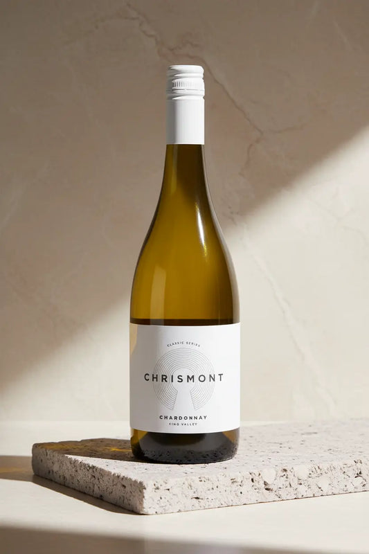 Buy Chrismont Chardonnay 2024 (King Valley) available online at Wine Sellers Direct's best prices.
