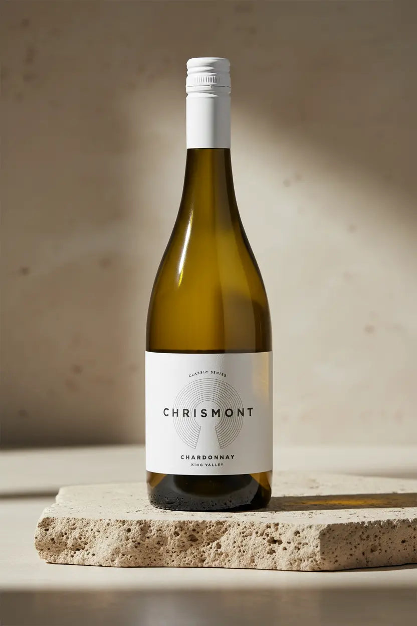 Buy Chrismont Chardonnay 2024 (King Valley) available online at Wine Sellers Direct's best prices.