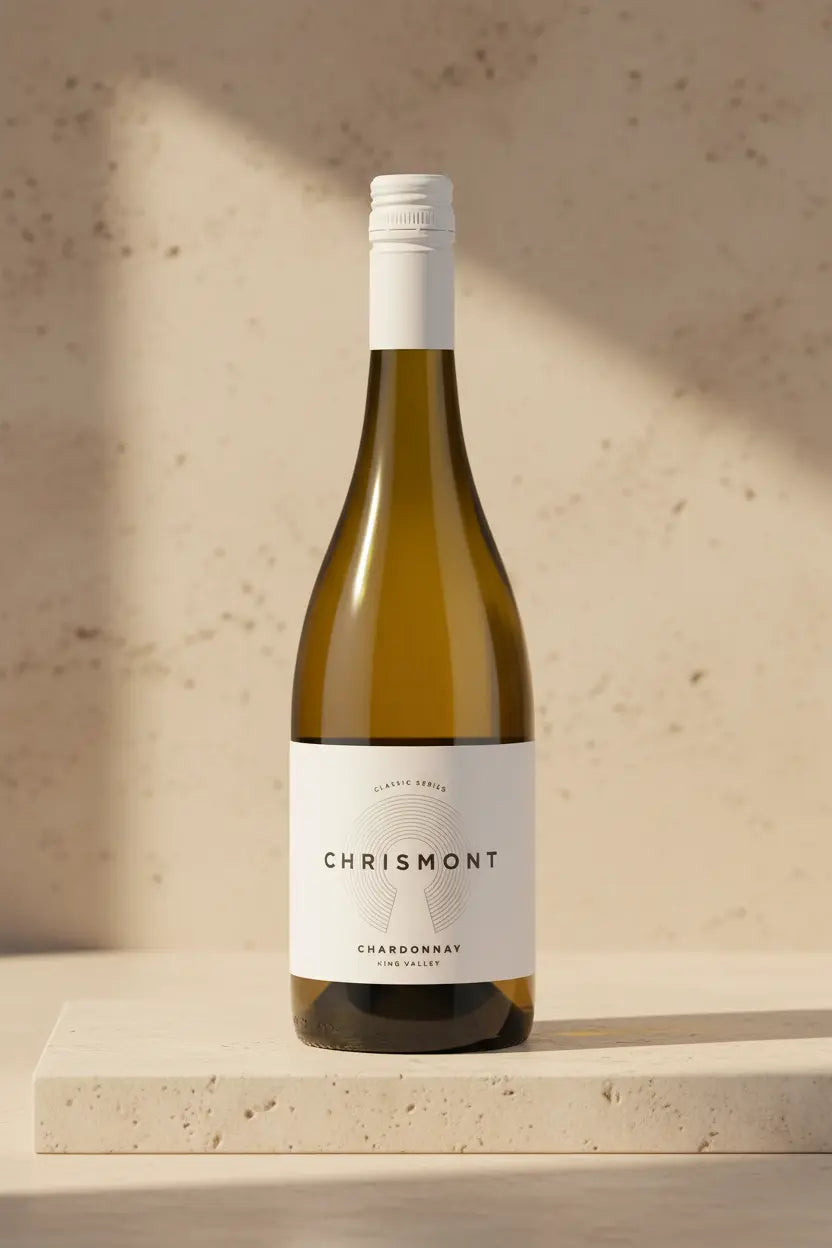 Buy Chrismont Chardonnay 2024 (King Valley) available online at Wine Sellers Direct's best prices.