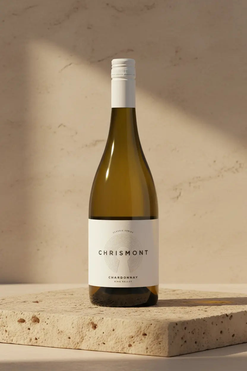 Buy Chrismont Chardonnay 2024 (King Valley) available online at Wine Sellers Direct's best prices.