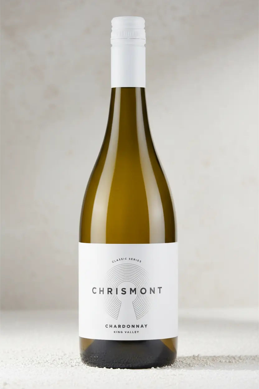 Buy Chrismont Chardonnay 2024 (King Valley) available online at Wine Sellers Direct's best prices.