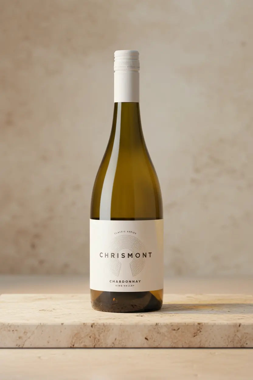 Buy Chrismont Chardonnay 2024 (King Valley) available online at Wine Sellers Direct's best prices.