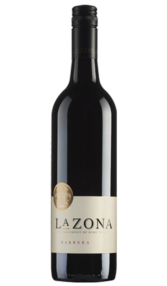 Find out more or buy Chrismont King Valley La Zona Barbera 2022 online at Wine Sellers Direct - Australia’s independent liquor specialists.