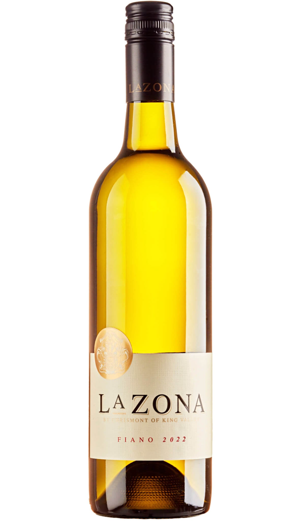 Find out more or buy Chrismont King Valley La Zona Fiano 2022 online at Wine Sellers Direct - Australia’s independent liquor specialists.