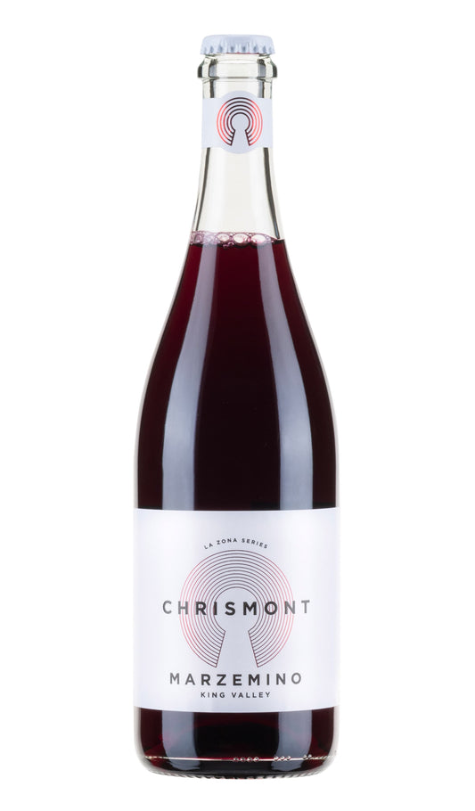 Find out more or buy Chrismont King Valley La Zona Marzemino Frizzante 2024 available at Wine Sellers Direct's best prices - Australia's independent liquor specialists.
