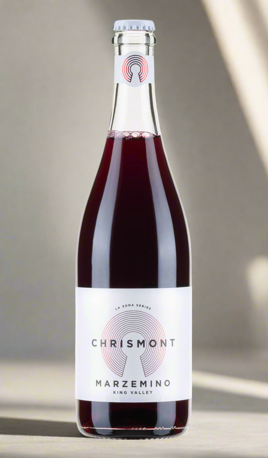 Find out more or buy Chrismont King Valley La Zona Marzemino Frizzante 2024 available at Wine Sellers Direct's best prices - Australia's independent liquor specialists.
