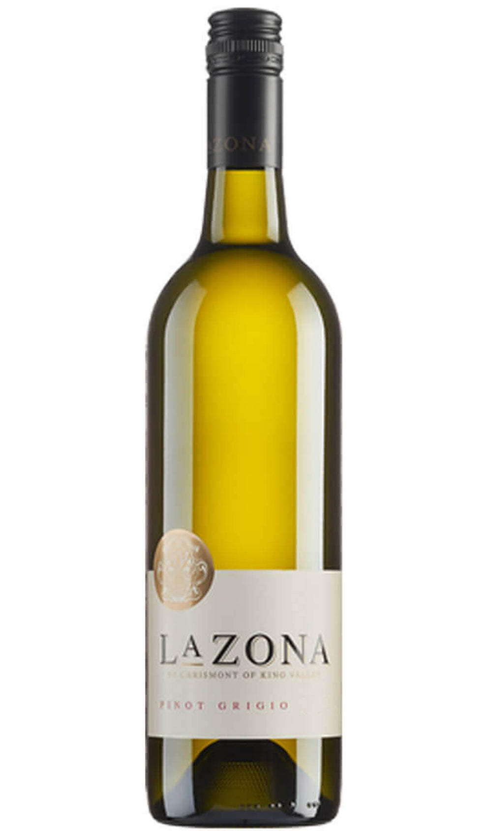 Chrismont King Valley La Zona Pinot Grigio 2023 – Wine Sellers Direct