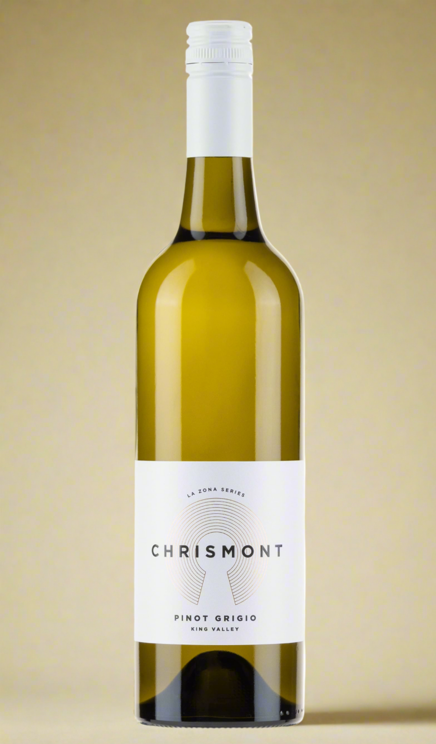 Find out more or buy Chrismont King Valley La Zona Pinot Grigio 2023 available online at Wine Sellers Direct - Australia’s independent liquor specialists.