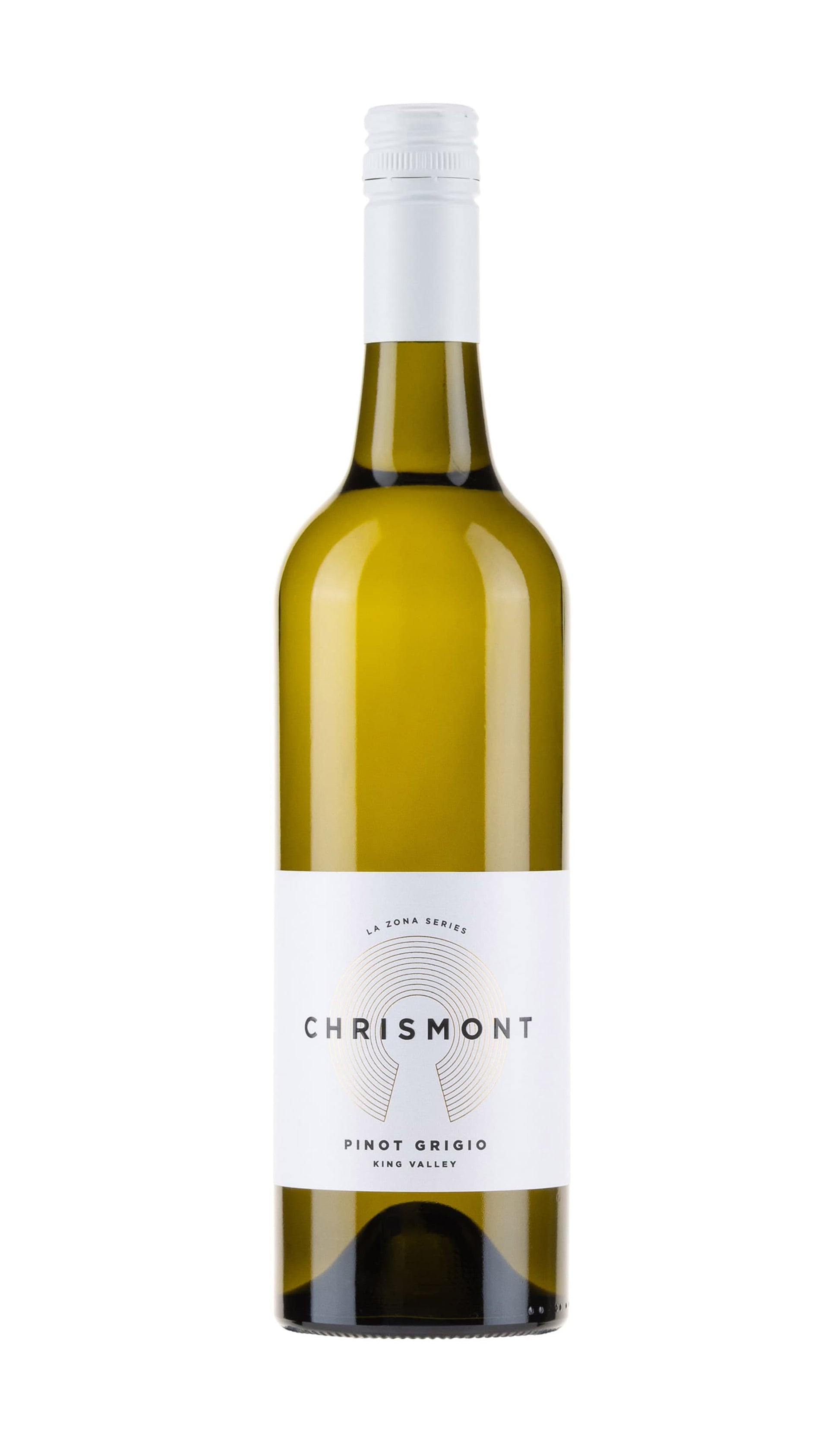 Find out more or buy Chrismont King Valley La Zona Pinot Grigio 2024 available online at Wine Sellers Direct's best prices - Australia’s independent liquor specialists.