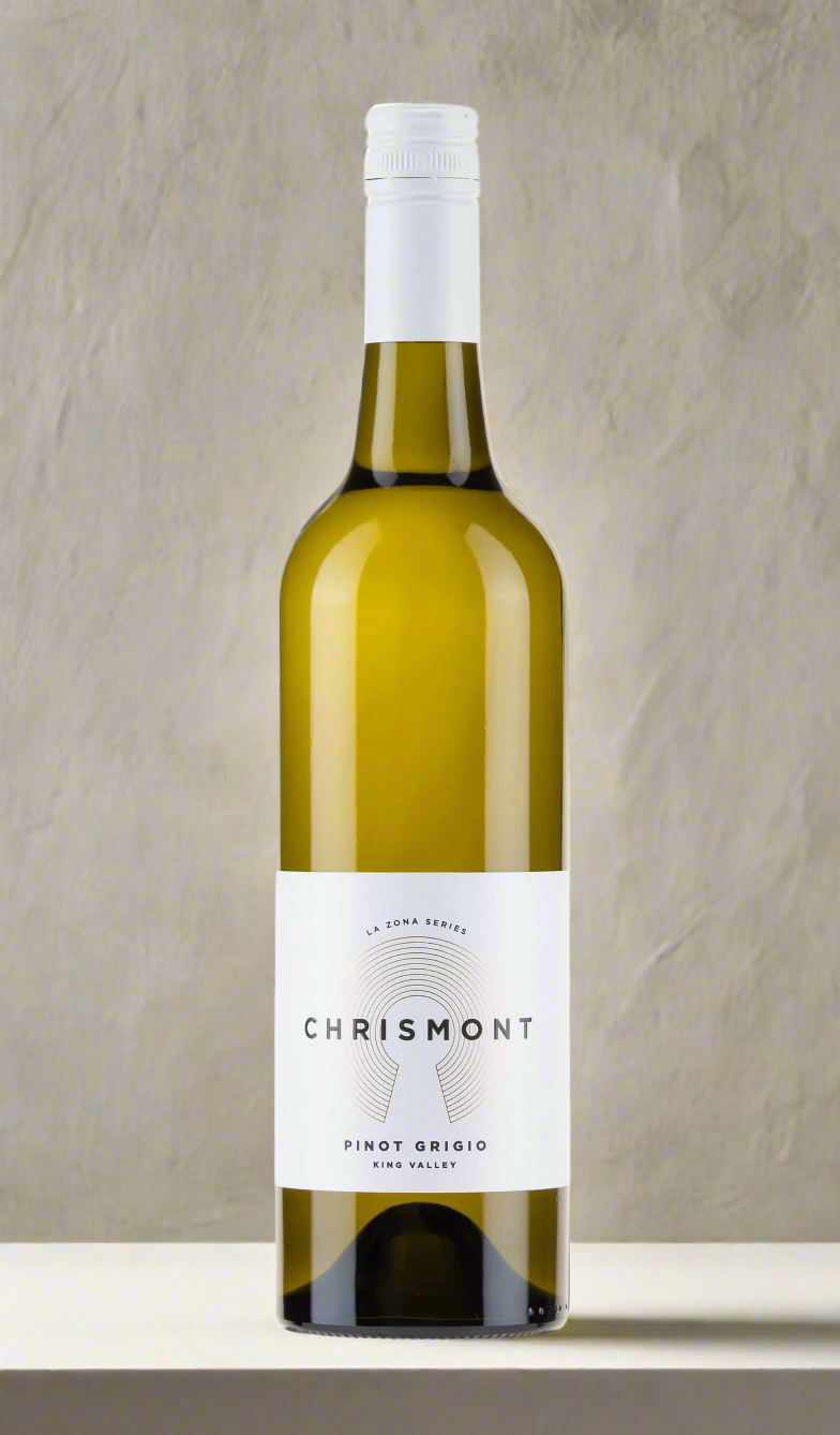 Find out more or buy Chrismont King Valley La Zona Pinot Grigio 2024 available online at Wine Sellers Direct's best prices - Australia’s independent liquor specialists.