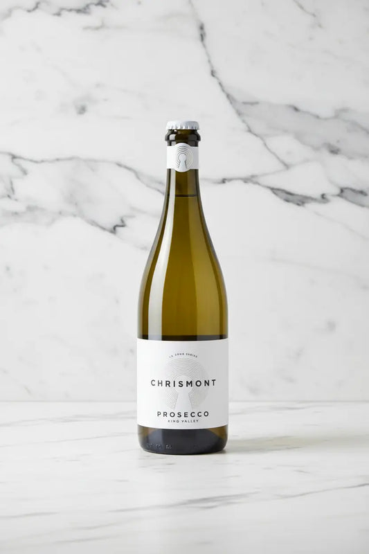 Buy Chrismont King Valley La Zona Prosecco NV 750mL online at Wine Sellers Direct's best prices.