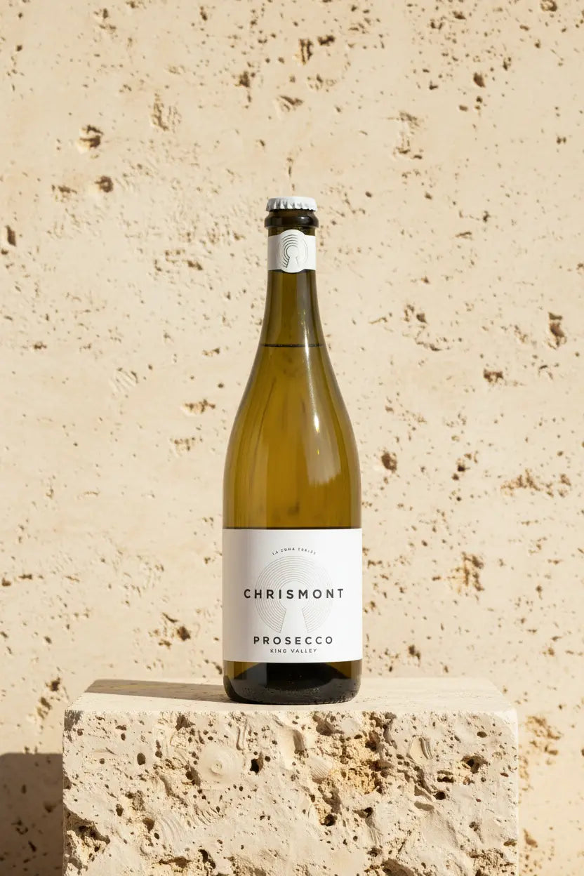 Buy Chrismont King Valley La Zona Prosecco NV 750mL online at Wine Sellers Direct's best prices.