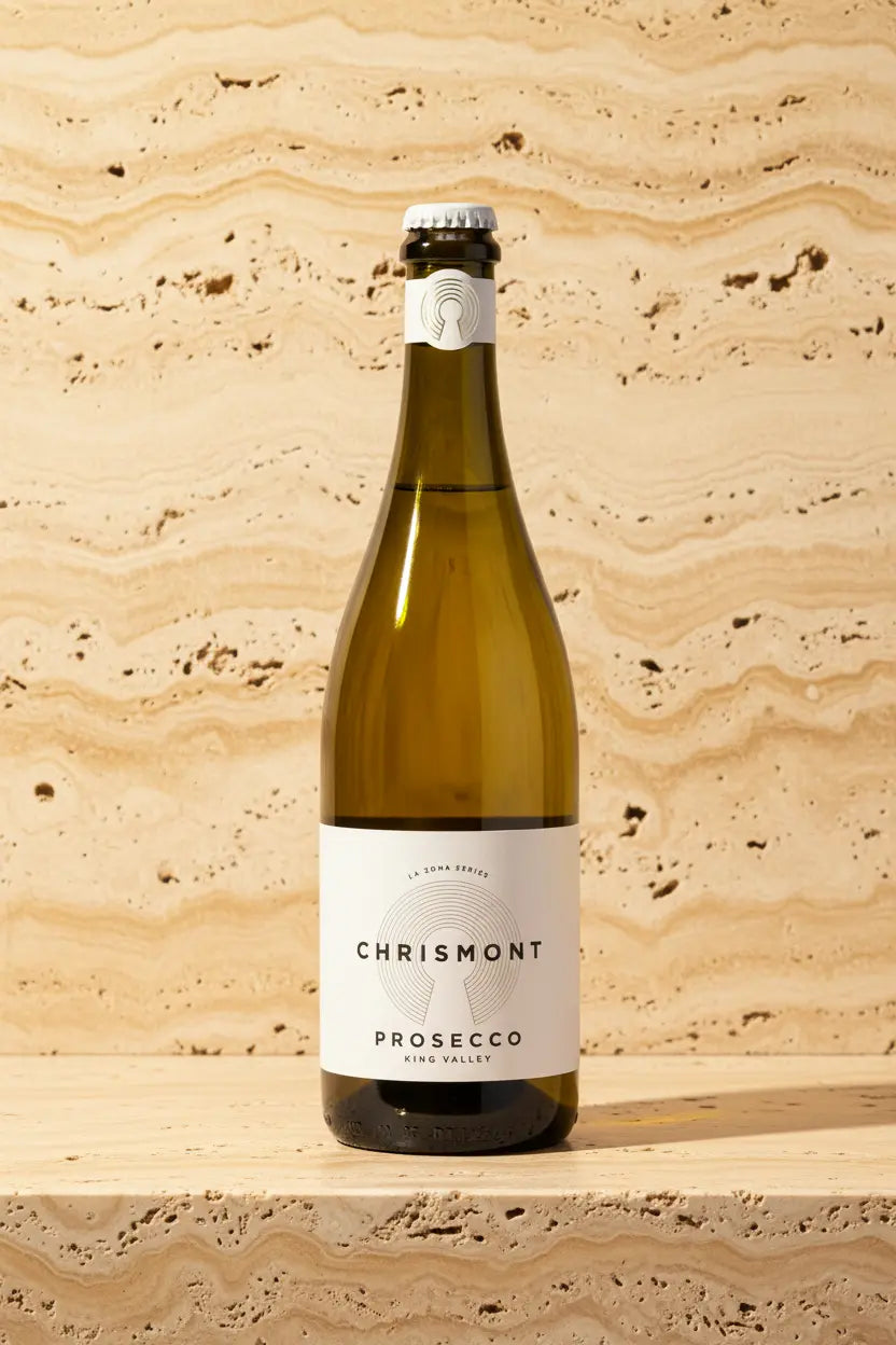 Buy Chrismont King Valley La Zona Prosecco NV 750mL online at Wine Sellers Direct's best prices.
