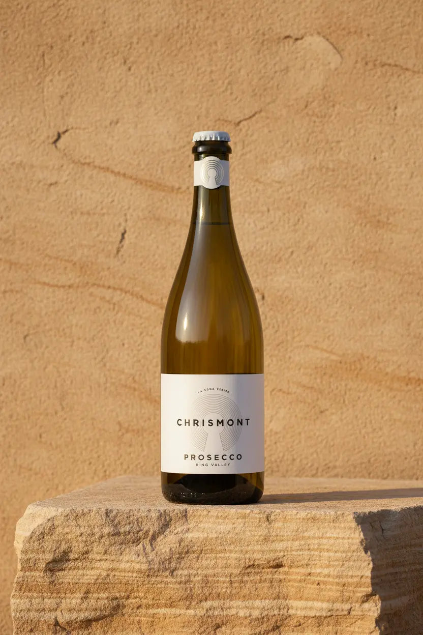 Buy Chrismont King Valley La Zona Prosecco NV 750mL online at Wine Sellers Direct's best prices.
