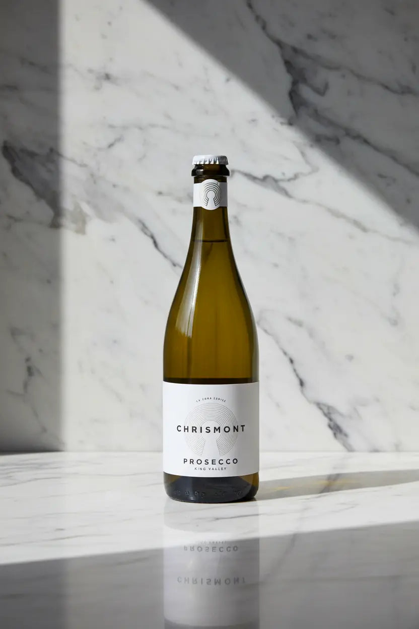 Buy Chrismont King Valley La Zona Prosecco NV 750mL online at Wine Sellers Direct's best prices.