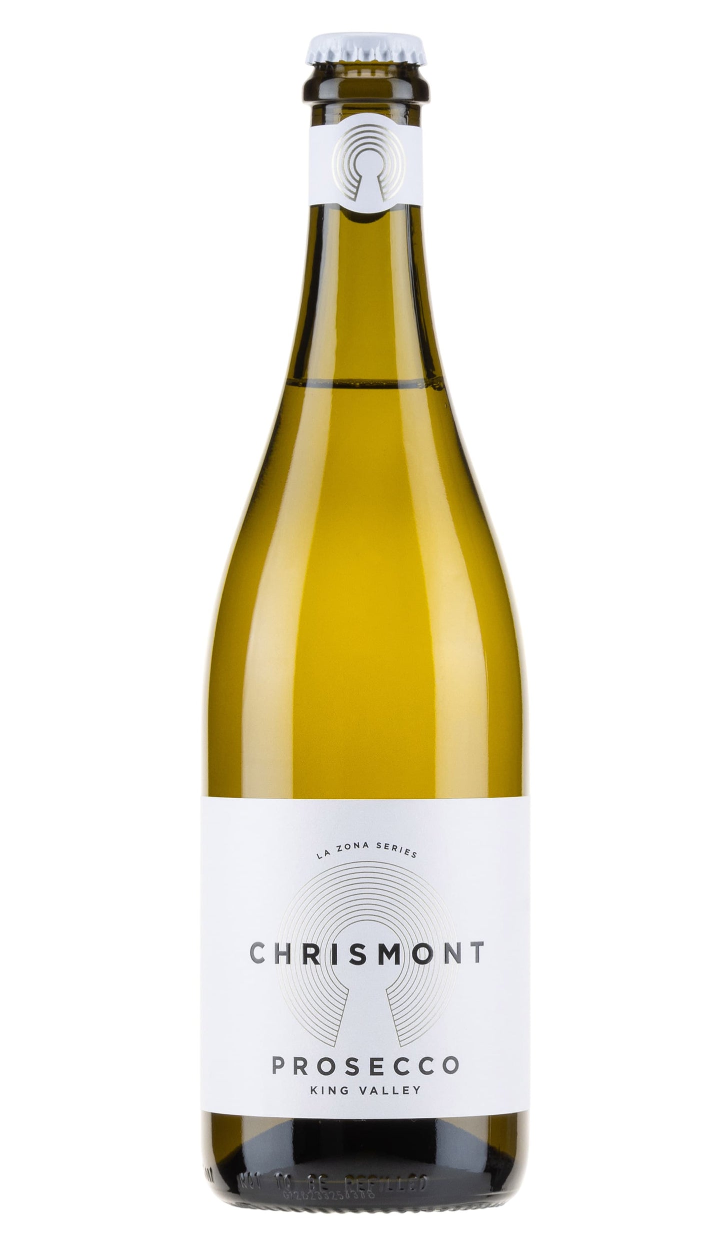 Find out more, explore the range or buy Chrismont King Valley La Zona Prosecco NV 750mL online at Wine Sellers Direct - Australia’s independent liquor specialists.