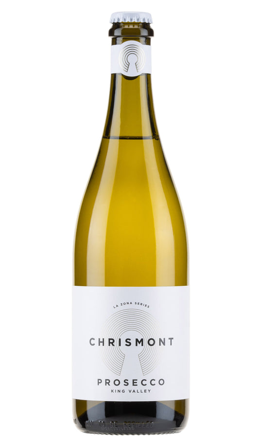 Find out more, explore the range or buy Chrismont King Valley La Zona Prosecco NV 750mL online at Wine Sellers Direct - Australia’s independent liquor specialists.