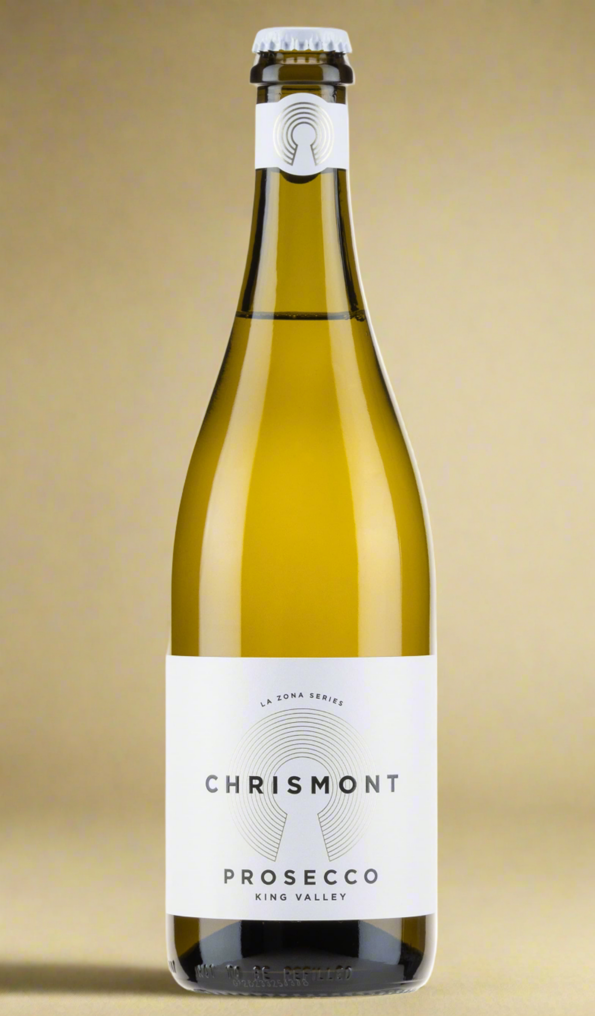 Find out more, explore the range or buy Chrismont King Valley La Zona Prosecco NV 750mL online at Wine Sellers Direct - Australia’s independent liquor specialists.