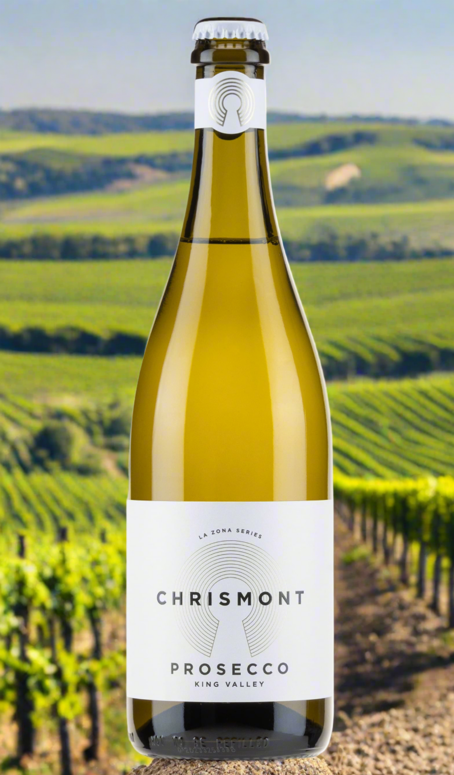 Find out more, explore the range or buy Chrismont King Valley La Zona Prosecco NV 750mL online at Wine Sellers Direct - Australia’s independent liquor specialists.