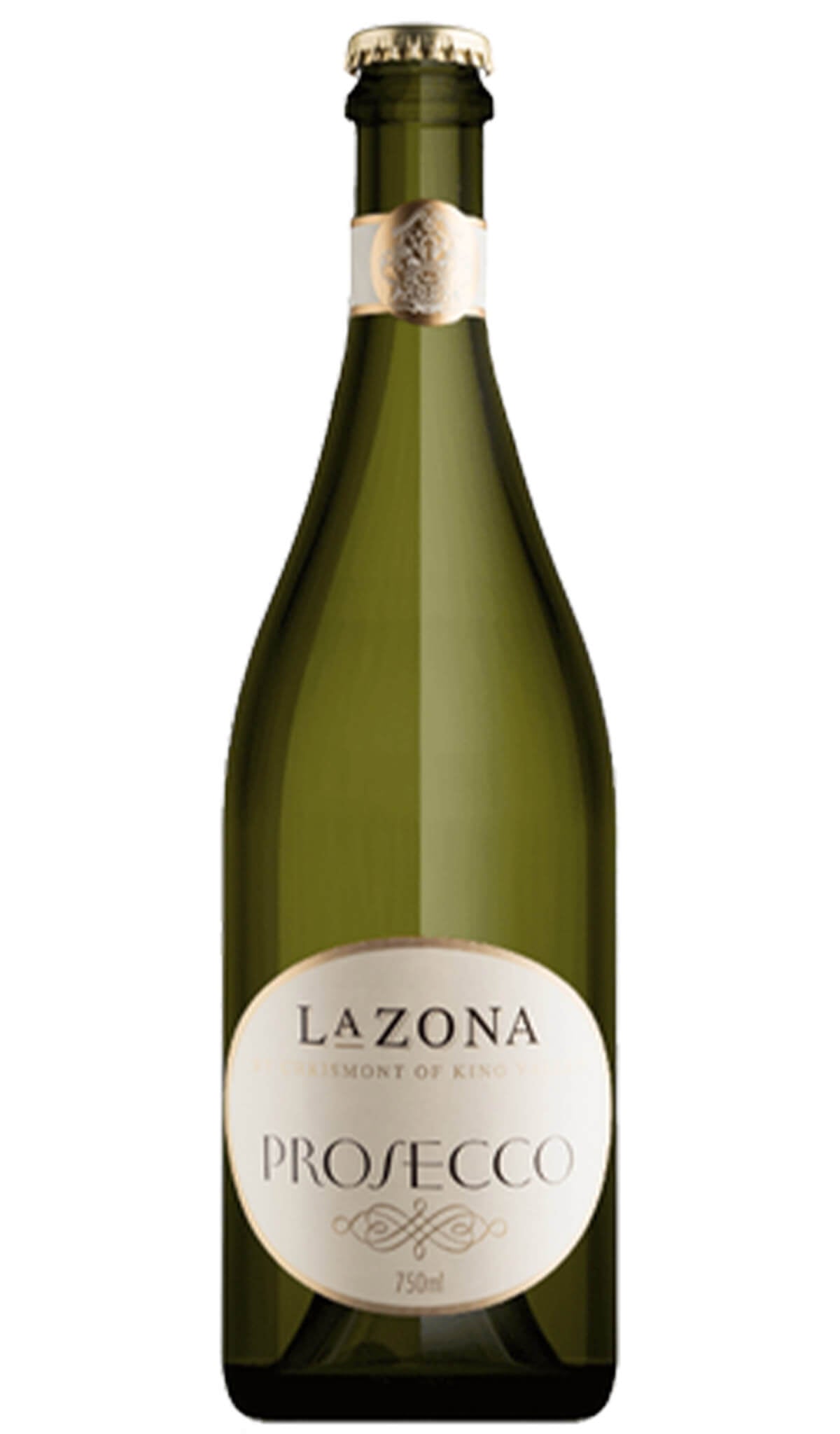 Find out more or buy Chrismont King Valley La Zona Prosecco NV online at Wine Sellers Direct - Australia’s independent liquor specialists.