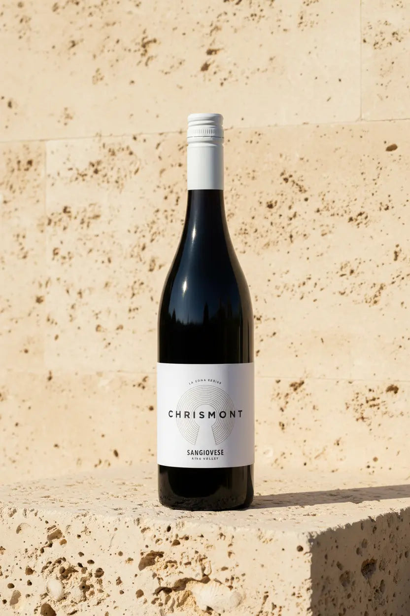 Buy Chrismont King Valley La Zona Sangiovese 2024 online at Wine Sellers Direct's best prices.