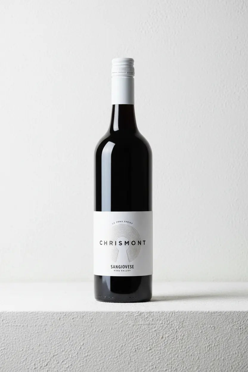 Buy Chrismont King Valley La Zona Sangiovese 2024 online at Wine Sellers Direct's best prices.