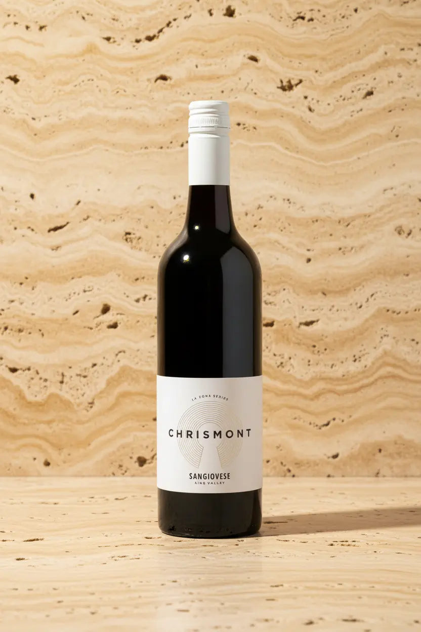 Buy Chrismont King Valley La Zona Sangiovese 2024 online at Wine Sellers Direct's best prices.