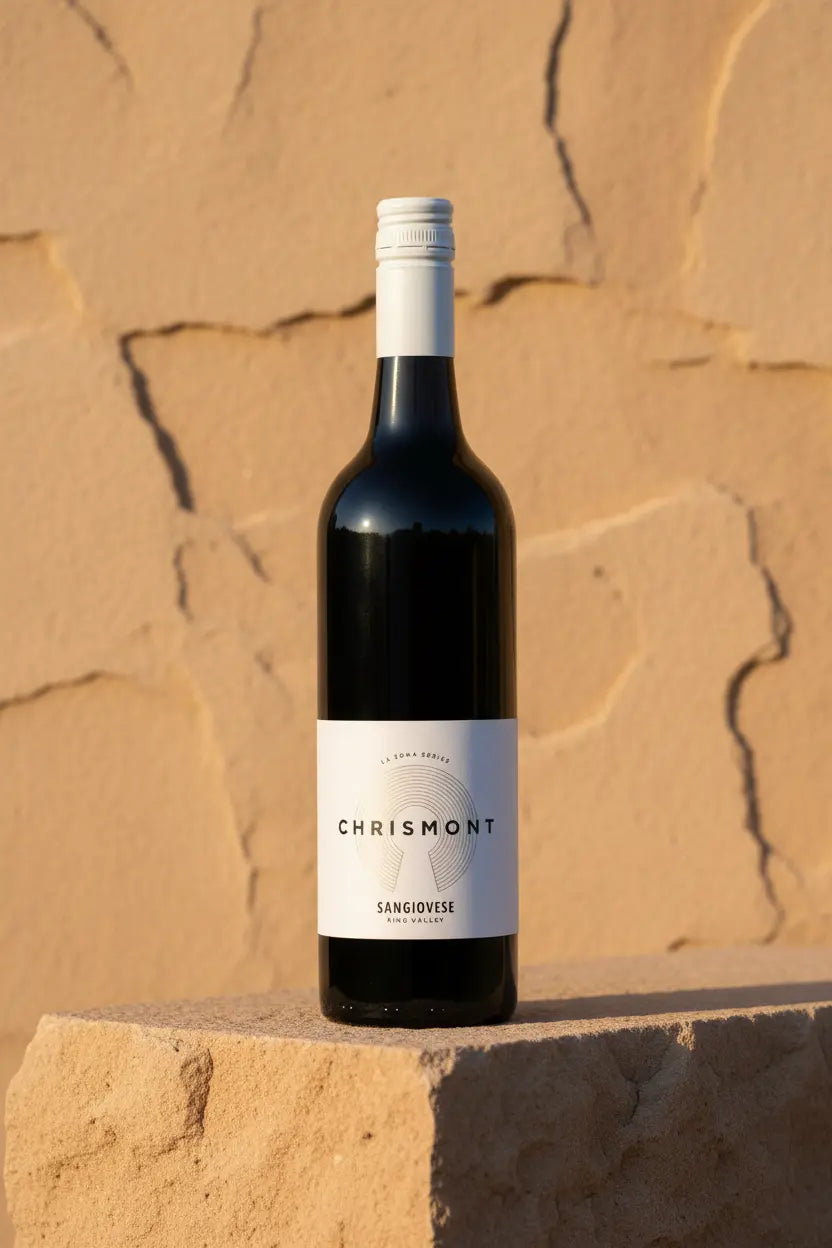 Buy Chrismont King Valley La Zona Sangiovese 2024 online at Wine Sellers Direct's best prices.